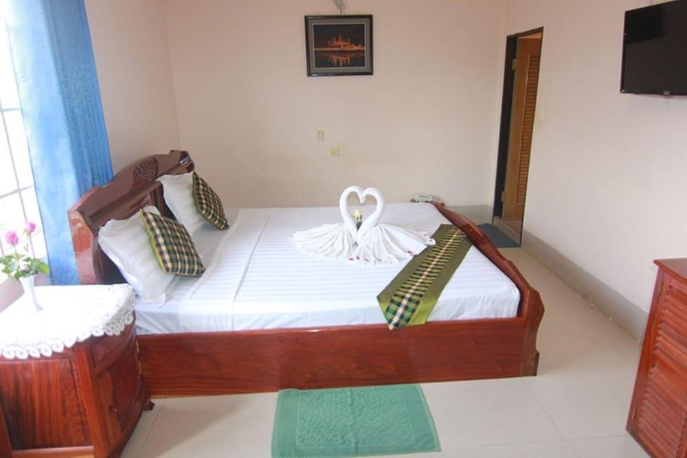 Siem Reap Riverside Hotel מראה חיצוני תמונה