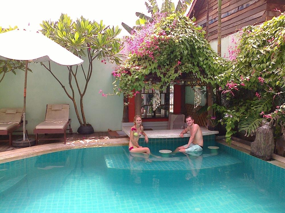 Siem Reap Riverside Hotel מראה חיצוני תמונה