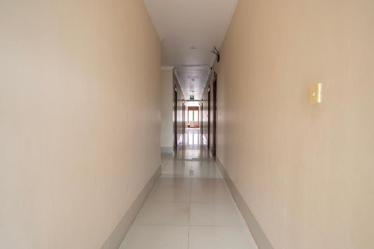 Siem Reap Riverside Hotel מראה חיצוני תמונה