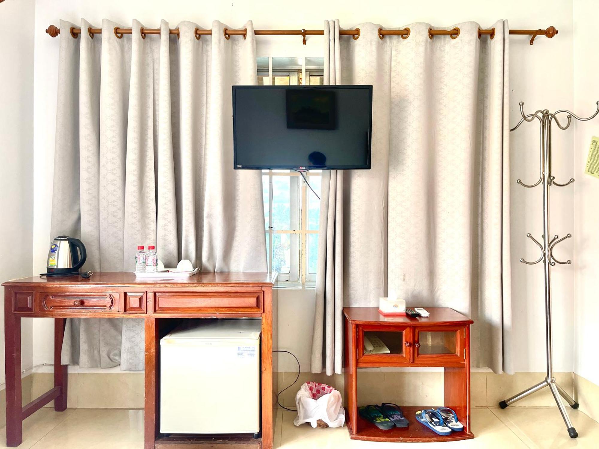 Siem Reap Riverside Hotel מראה חיצוני תמונה