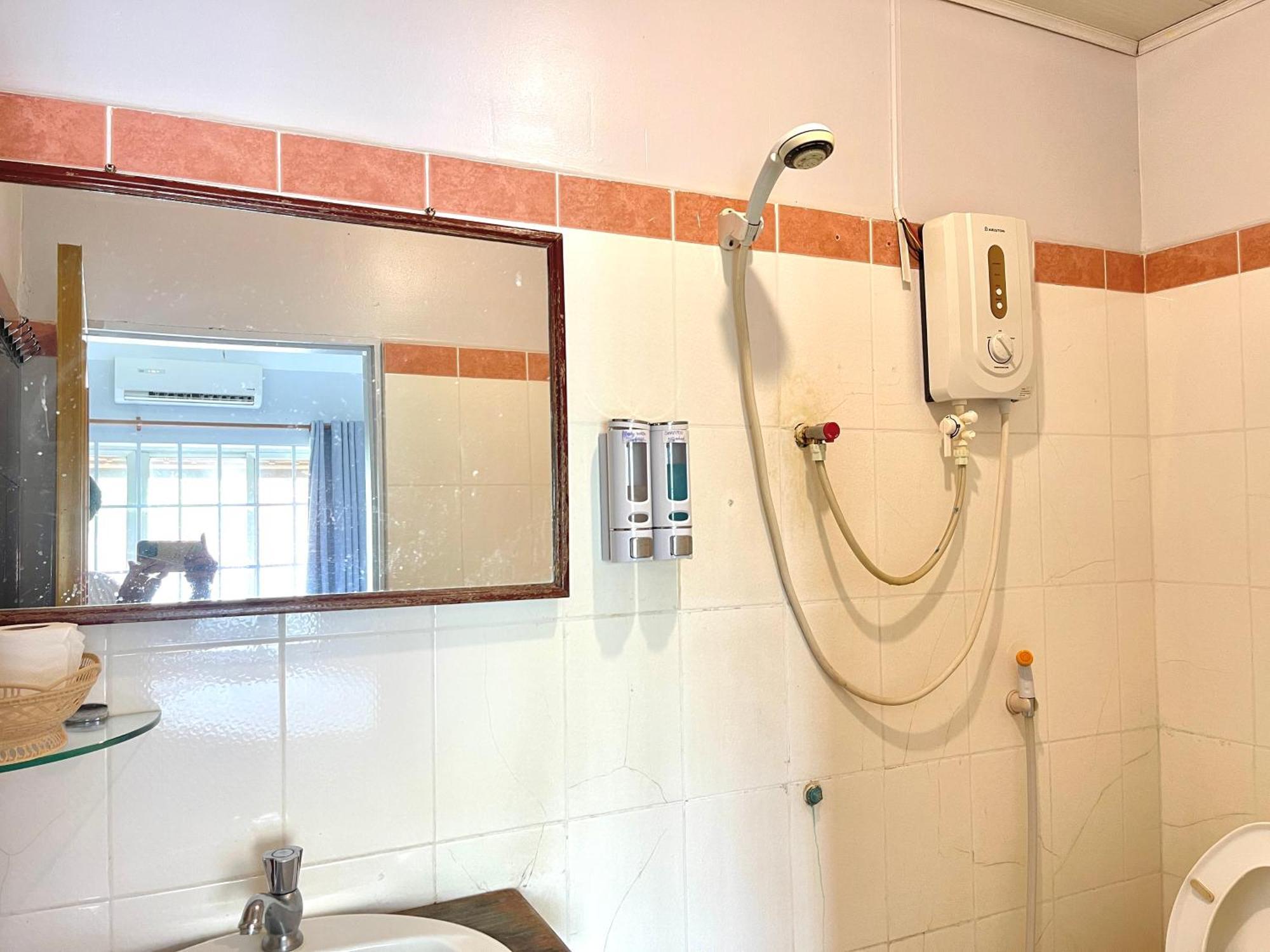 Siem Reap Riverside Hotel מראה חיצוני תמונה