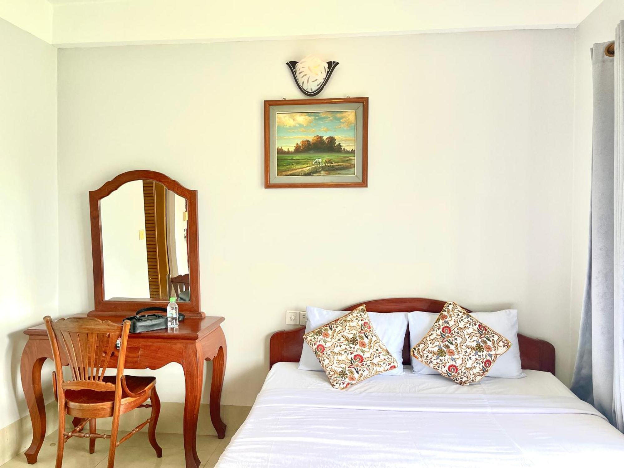 Siem Reap Riverside Hotel מראה חיצוני תמונה