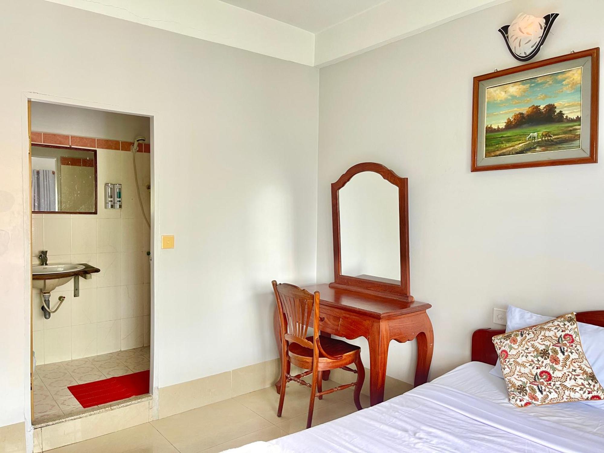 Siem Reap Riverside Hotel מראה חיצוני תמונה